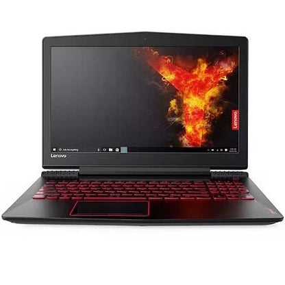 Lenovo Legion Y520 Core I5-7ma | GTX 1050 | 12GB RAM | 128GB SSD + 1TB HDD [80WK003PCL] (USADO)