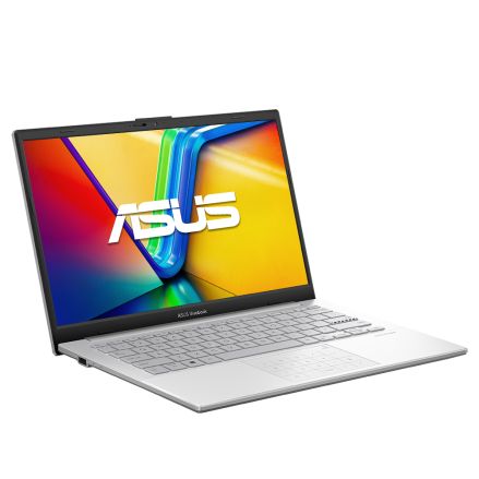 Notebook Asus Vivobook Go 14 E1404FA-NK521W Ryzen 5-7 | 8GB RAM | 512GB SSD [90NB0ZS1-M00RA0] - Nuevo
