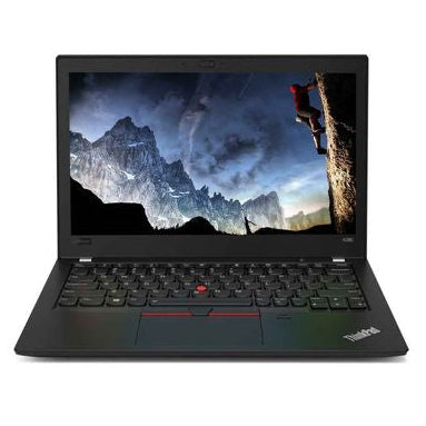 Lenovo ThinkPad X280 Core I7-8va | 8GB RAM | 256GB SSD | Táctil [20KEA03XCL] (REACONDICIONADO)