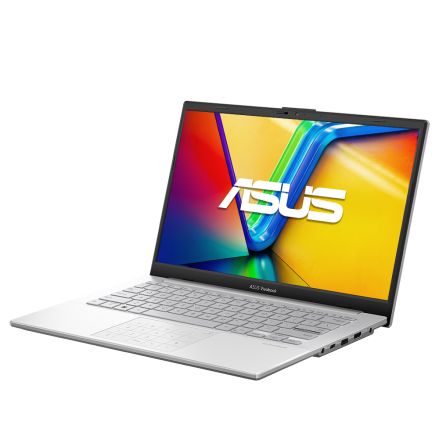 Notebook Asus Vivobook Go 14 E1404FA-NK521W Ryzen 5-7 | 8GB RAM | 512GB SSD [90NB0ZS1-M00RA0] - Nuevo