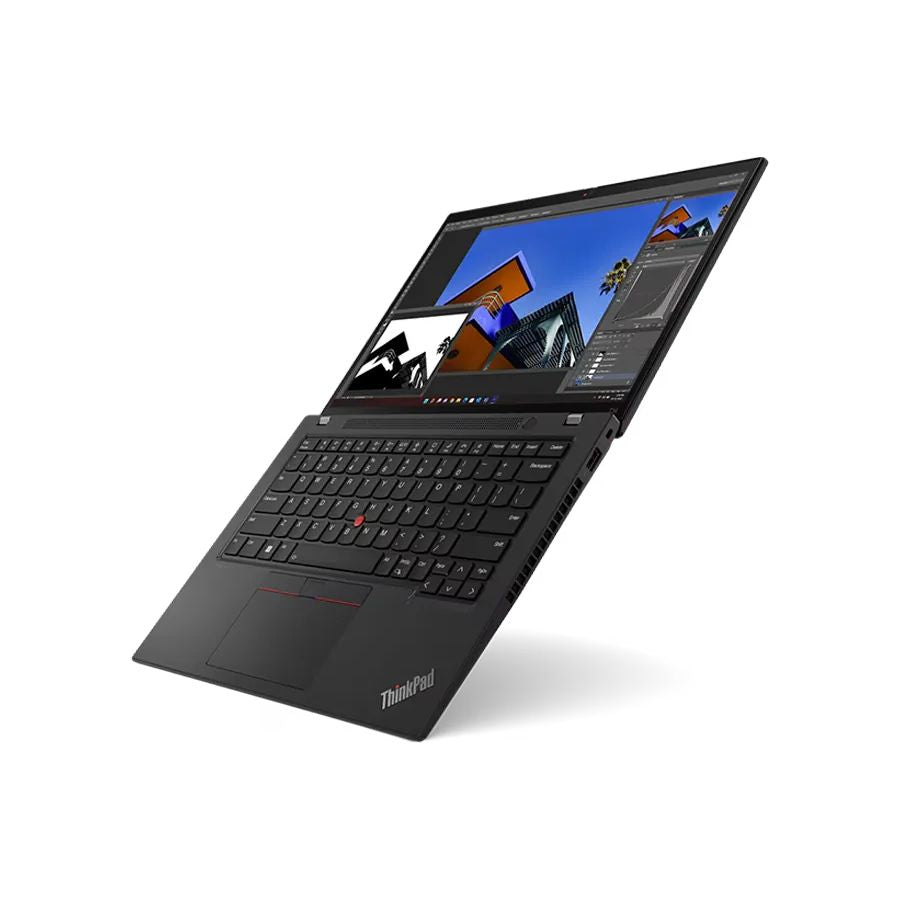 Notebook Lenovo Thinkpad T14 Gen 4 Core I7-13va | 16 GB RAM | 512 GB SSD [21HES0XM0Y] (USADO)