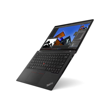 Notebook Lenovo Thinkpad T14 Gen 4 Core I7-13va | 16 GB RAM | 512 GB SSD [21HES0XM0Y] (USADO)
