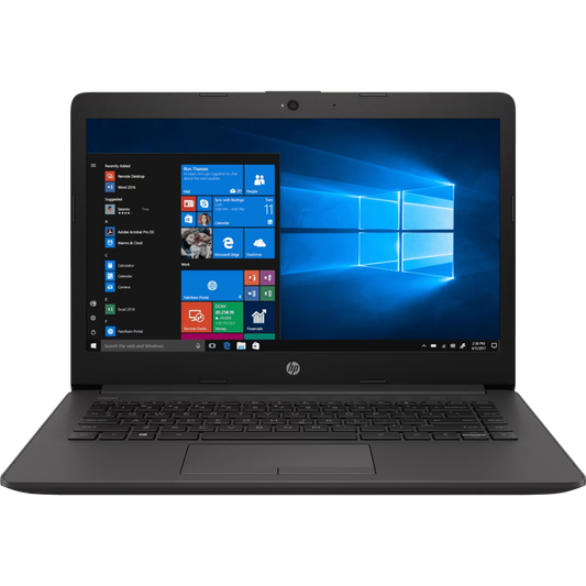 Ultrabook HP 240 G7 Core I5-10ma | 12GB RAM | 256GB SSD [151D9LT] - Buen Estado