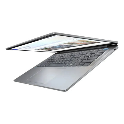 Notebook HP OmniBook Ultra 14 AMD Ryzen AI 9 HX 375 | 32GB RAM | 1TB SSD | Táctil - Semi Nuevo