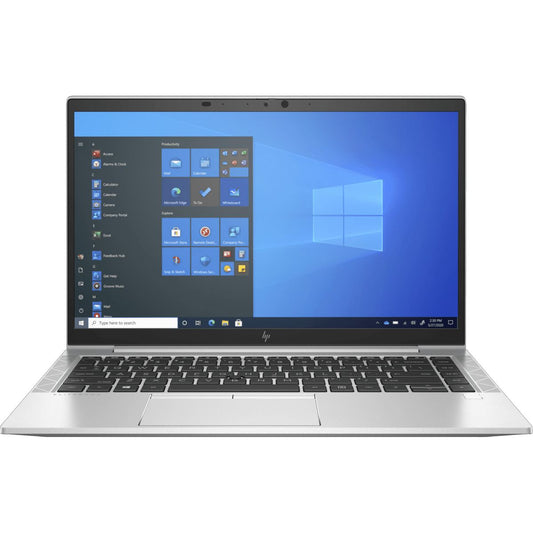 Notebook HP Elitebook 840 G8 Core I5-11va | 512GB SSD | 16GB RAM  [34Y48LT] - Buen Estado