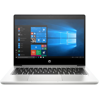 Notebook HP ProBook 430 G6 Core I3-8va | 8GB RAM | 256GB SSD - Buen Estado
