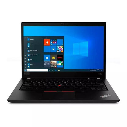 Lenovo ThinkPad P43s Core I7-8va | Quadro P520 | 16GB RAM | 512GB SSD [20RHS02300] - Semi Nuevo