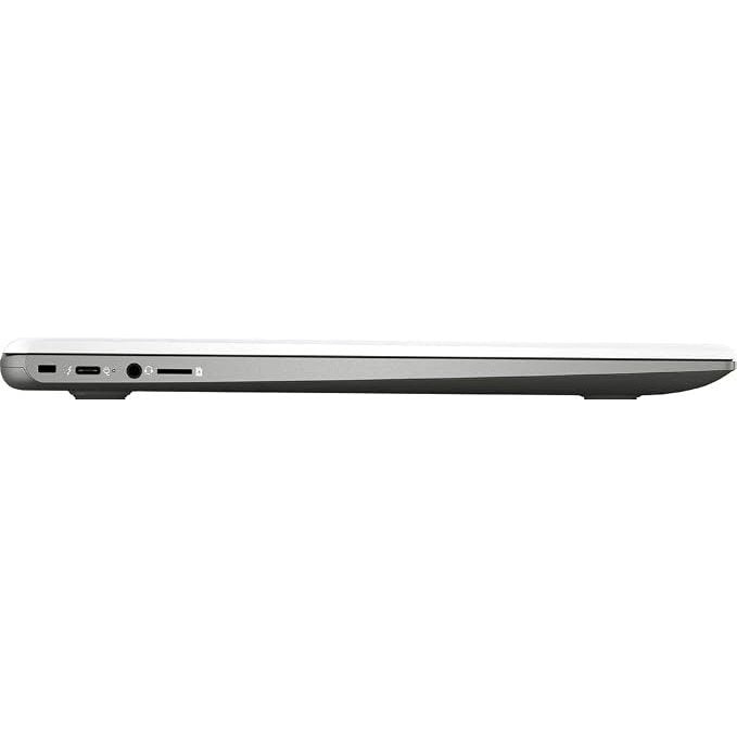 HP Chromebook 15-DE0021CL i3-8va | 4GB RAM | 128GB eMMC [6MX43UA] - Semi Nuevo