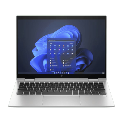 Notebook Convertible HP EliteBook x360 830 G10 Intel Core I5-13va | 16GB RAM | 512GB SSD | Táctil [734V2LA] - Buen Estado