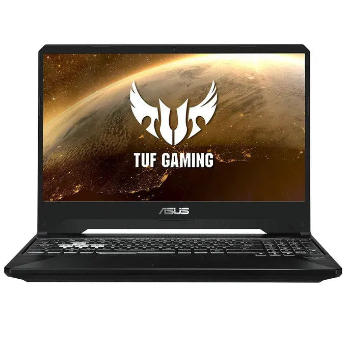Asus FX505GT-BQ048T Core I5-9na | GTX 1650(4GB) | 16GB RAM | 512GB SSD [BQ048T] - Buen Estado
