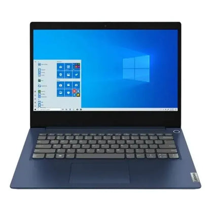 Notebook Lenovo IdeaPad 3 14ITL6 Core I7-11va | 12GB RAM | 512GB SSD - Buen Estado