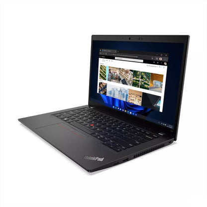 Lenovo ThinkPad L14 Gen 3 AMD Ryzen 7 PRO | 16GB RAM | 512GB SSD [21C6X01200] - Excelente Estado