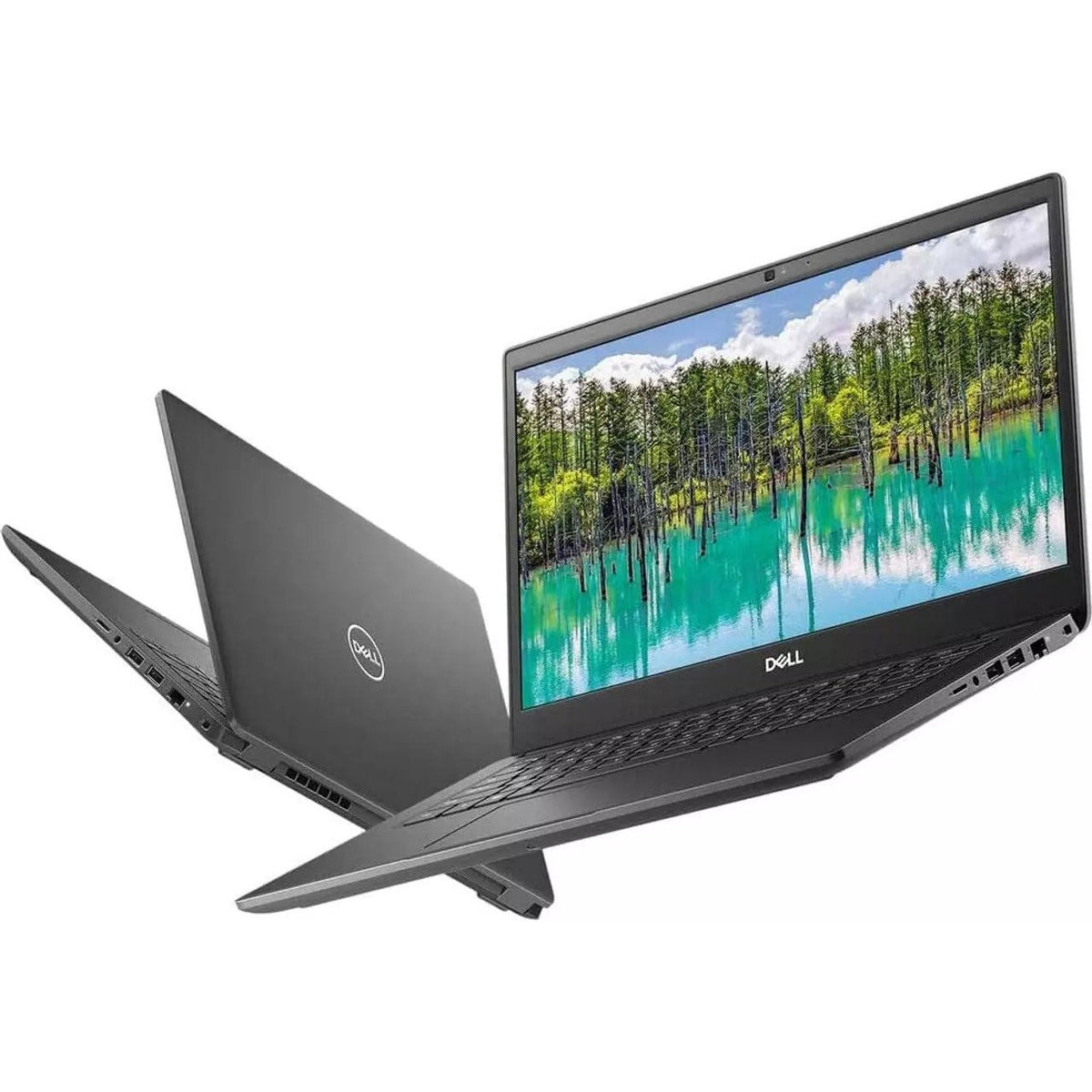 Notebook Dell Latitude 3400 Core I7-8va | NVIDIA MX130 (2GB) | 16GB RAM | 256GB SSD - Buen Estado