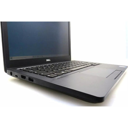 Dell Latitude 5280 Core I5-7ma | 8GB RAM | 256GB SSD | DETALLE PARLANTES - Buen Estado