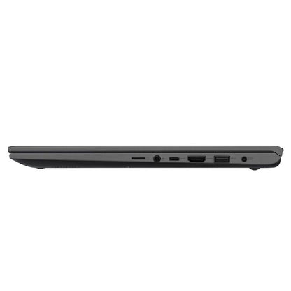 Notebook ASUS VivoBook 15 X512FB Core I7-8va | NVIDIA MX110 (2GB) | 16GB RAM | 512GB SSD [90NB0KS3-M02710] - Buen Estado