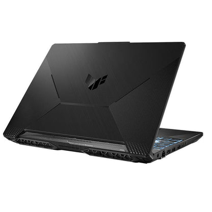 ASUS TUF Gaming F15 FX506HC-HN111W Core I5-11va | RTX 3050 | 16GB RAM | 512GB SSD [90NR0724-M00P50] - Buen Estado