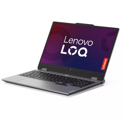 Lenovo LOQ 15IRX10 Core I7-13va | RTX 5060 (8GB) | 24GB RAM | 512GB SSD [83JE0026CL] - Semi Nuevo