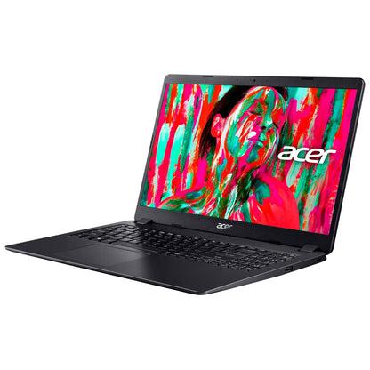 Notebook Acer Aspire 3 A315-56 Core I5-10ma | 12GB RAM | 256GB SSD - Buen Estado