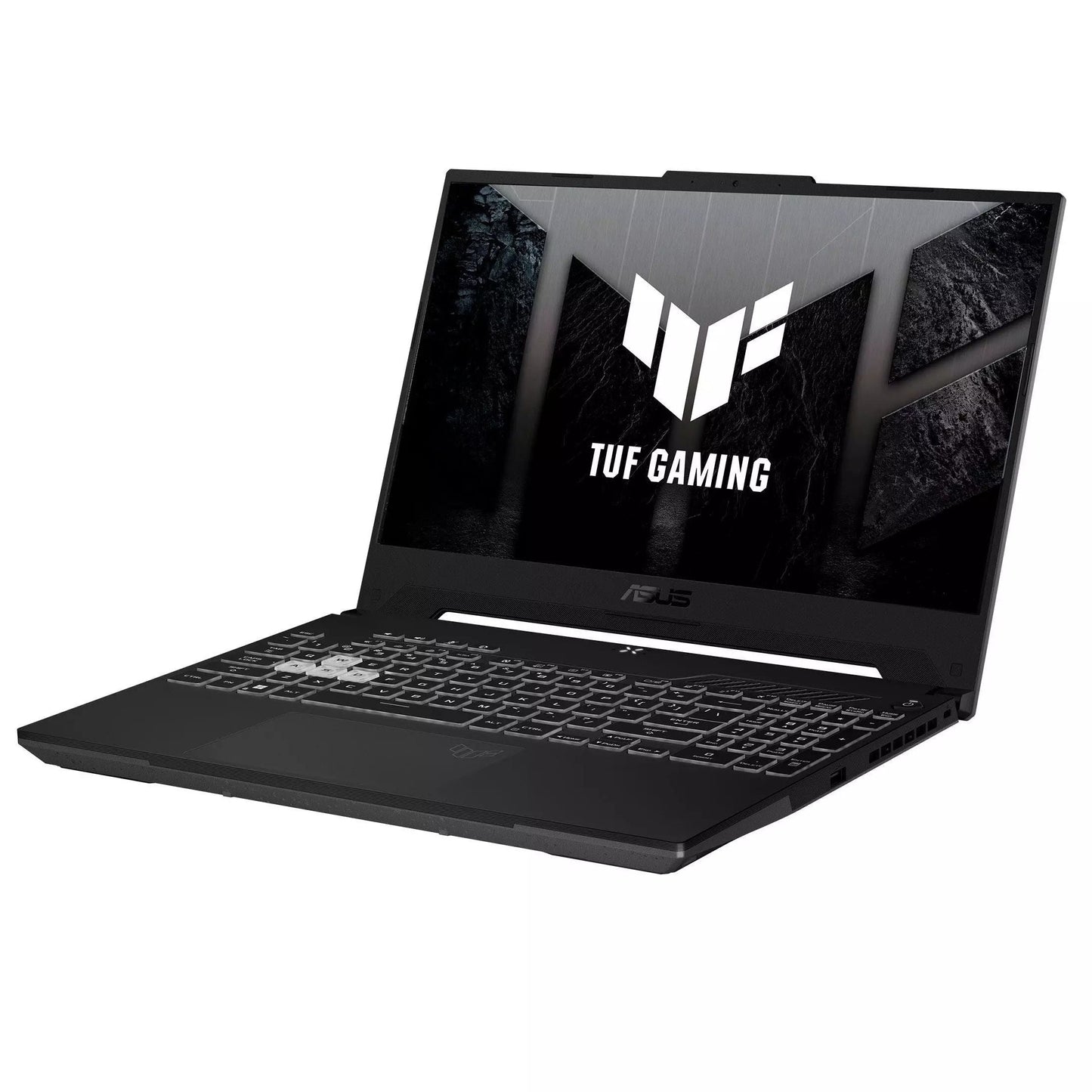Notebook Gamer Asus Tuf F15 Core I5-12va | RTX 3050 | I5-12va  | 16GB RAM | 512GB SSD [90NR0GW2-M00BU0] - Buen Estado