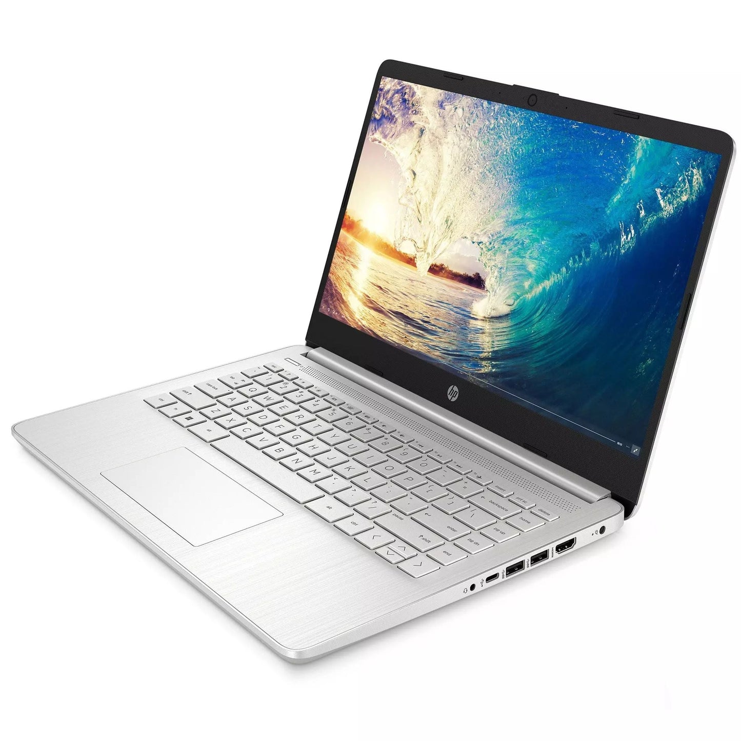 Notebook Hp 14-DQ5019LA Core I5-12va | 8GB RAM | 512GB SSD [8W390LA] - Buen Estado