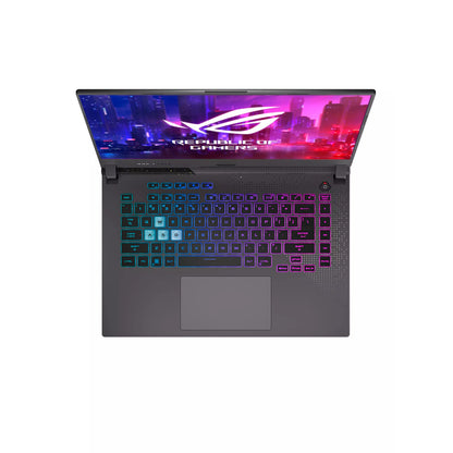 ASUS ROG Strix G15 G513RW-HQ064W AMD Ryzen 9 | RTX 3070 TI (8GB) | 32GB RAM | 1TB SSD [90NR0895-M002M0] - Excelente Estado
