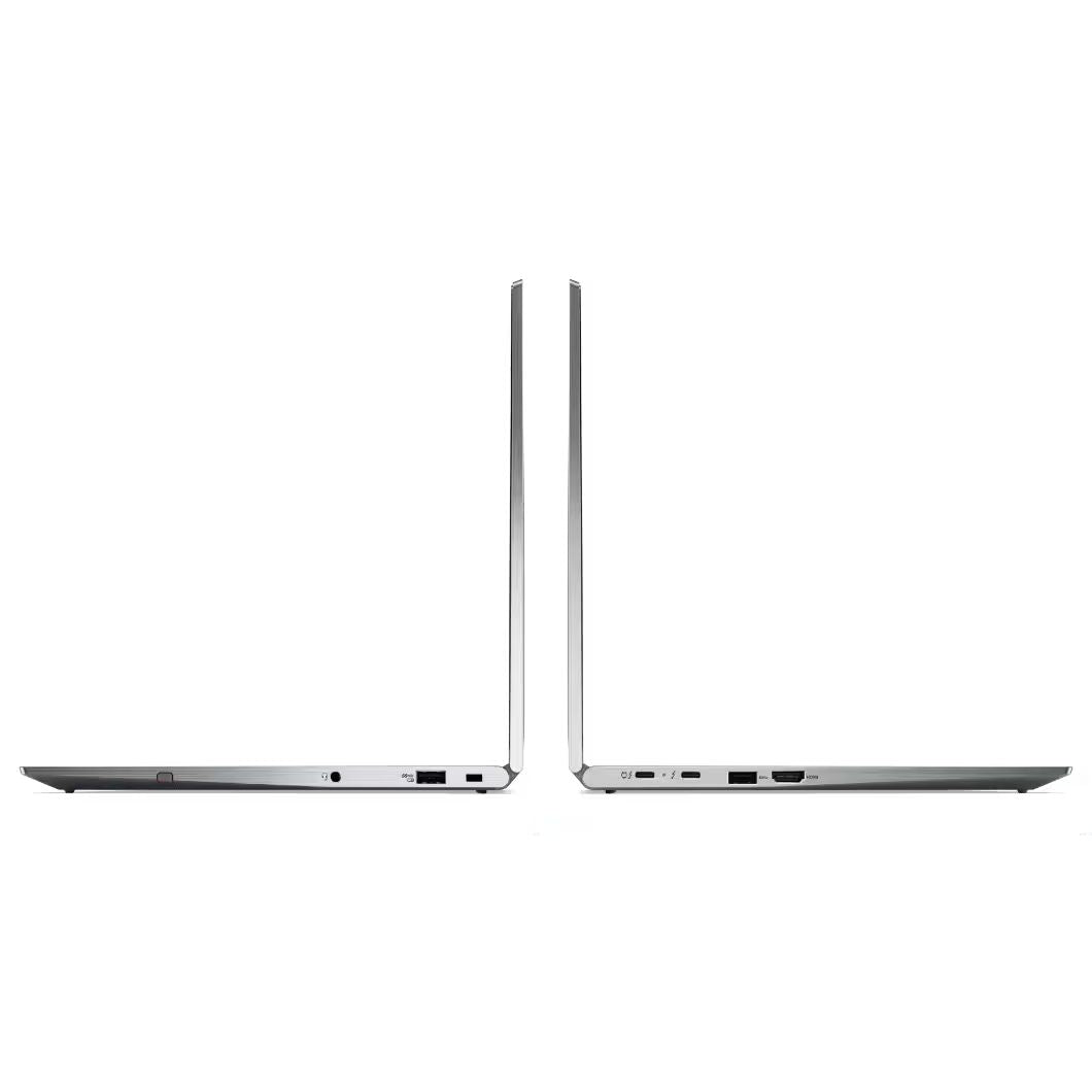 Lenovo ThinkPad X1 Yoga Gen 6 Core I7-11va | 16GB RAM | 512GB SSD | Táctil [20Y0S0HP00] - Buen Estado