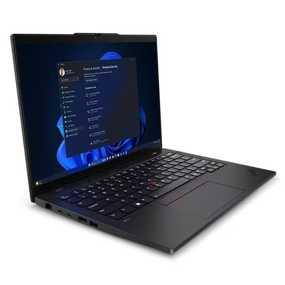 Lenovo ThinkPad L14 Gen 5 Core Ultra 7 | 16GB RAM | 512GB SSD [21L20013CL] - Semi Nuevo