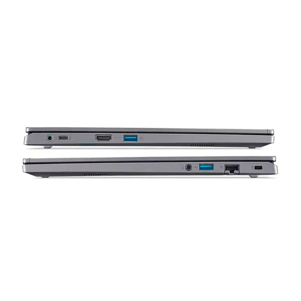 Notebook Acer Aspire 5 A515 Core I5-13va | RTX 2050 | 16 GB RAM | 512 GB SSD [NX.KQ4AL.001.1] - Buen Estado