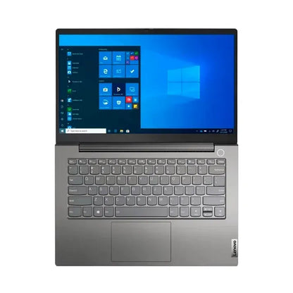 Notebook Lenovo ThinkBook 14 G2 ARE AMD Ryzen 7 4700U | 16GB RAM | 512GB SSD [20VF005GCL] - Excelente Estado