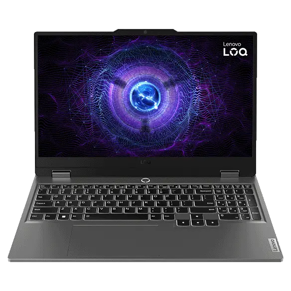 Lenovo LOQ 15IRX9 Core I7-13va | RTX 3050 (6GB) | 24GB RAM | 512GB SSD  [83DV016GCL] - Excelente Estado