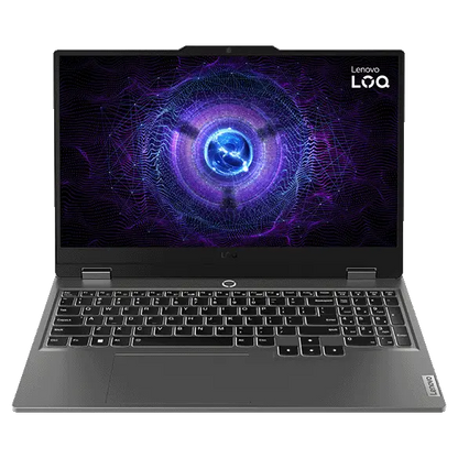 Lenovo LOQ 15IRX9 Core I7-13va | RTX 3050 (6GB) | 24GB RAM | 512GB SSD  [83DV016GCL] - Excelente Estado