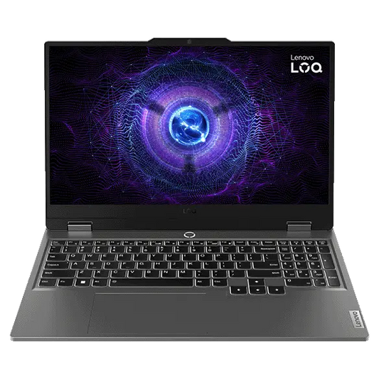 Lenovo LOQ 15IRX9 Core I7-13va | RTX 3050 (6GB) | 24GB RAM | 512GB SSD  [83DV016GCL] - Excelente Estado