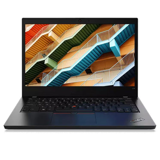 Lenovo ThinkPad L14 Core I5-10ma | 16 GB RAM | 512 GB SSD [20U2S00A00] (REACONDICIONADO)