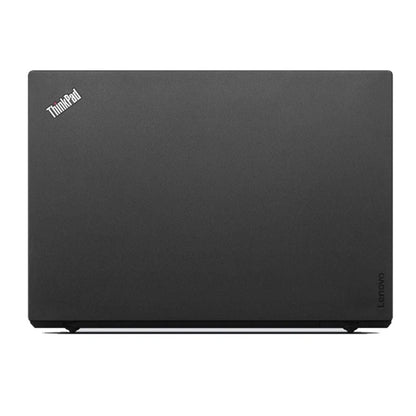 Lenovo ThinkPad T470 Core I5-7ma | 16 GB RAM | 256 GB SSD | (REACONDICIONADO)