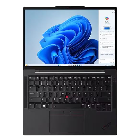 Lenovo ThinkPad T14s Gen 5 Core Ultra 7 | 32GB RAM | 512GB SSD [21LTCTO1WWCL2] - Excelente Estado