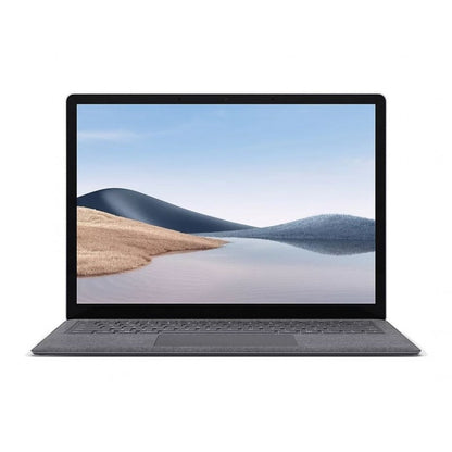 Notebook Microsoft Surface Laptop 4 15 Core I7-11va | 8GB RAM | 512GB SSD | Táctil - Buen Estado