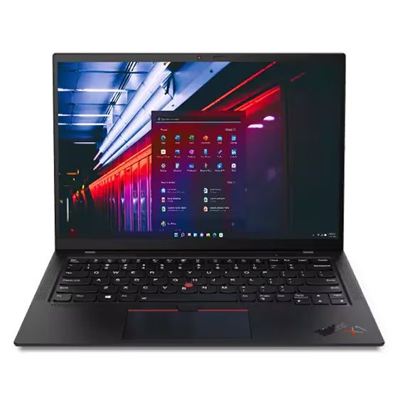 Notebook Lenovo Thinkpad X1 Carbon Gen 9 Core I5-11va | 16 GB RAM | 512 GB SSD [20XXX04300-MOD] (REACONDICIONADO)