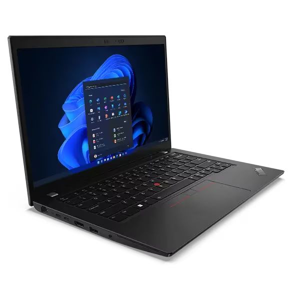 Notebook Lenovo Thinkpad L14 Gen 4 Core I5-13va | 16 GB RAM | 512GB SSD | Tecl Inglés [21H20011CL-MOD] (USADO)