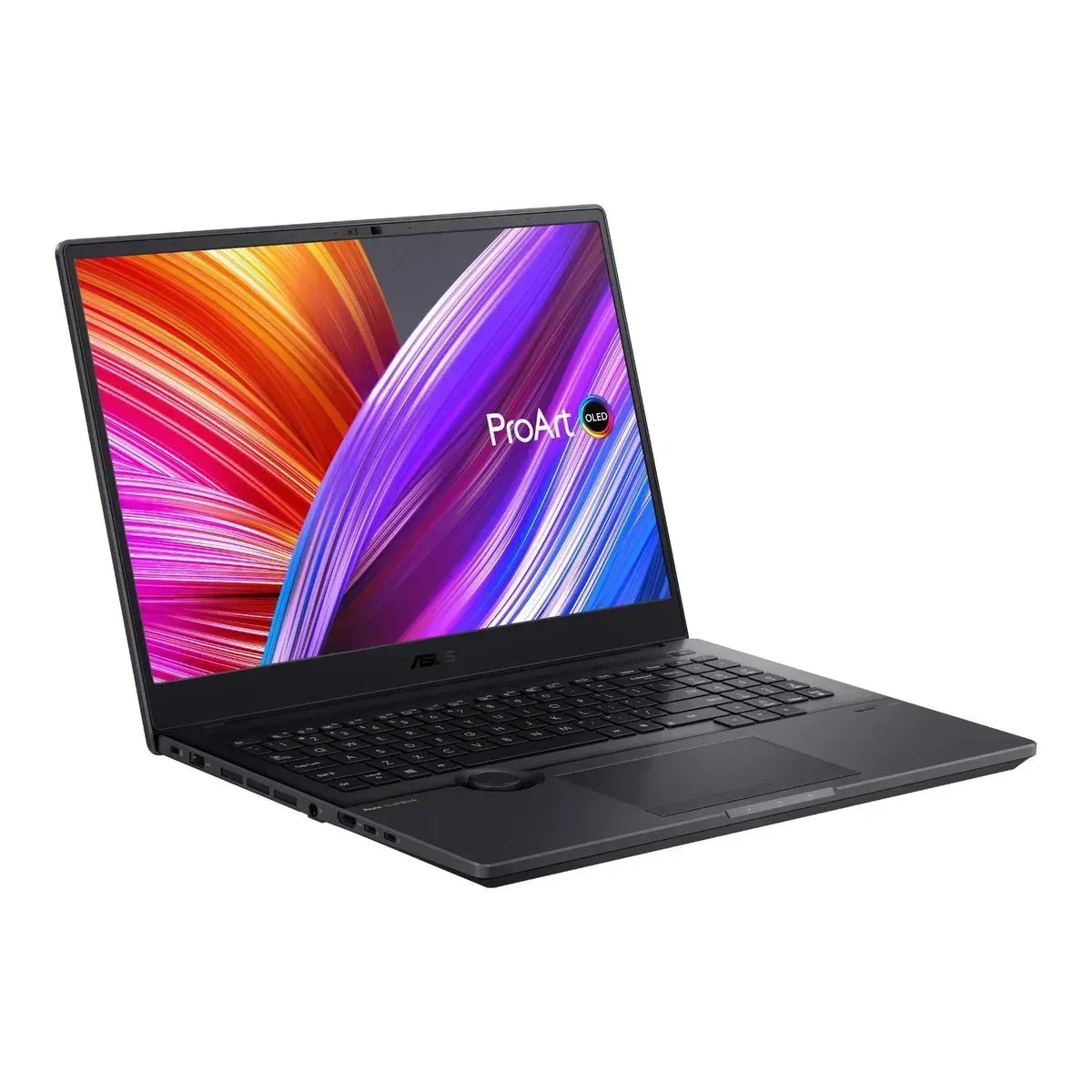 Notebook Workstation ASUS ProArt StudioBook 16 H7600ZM-L2078X Core I7-12va | RTX 3070 (8GB) | 32GB RAM | 1TB SSD - Excelente Estado
