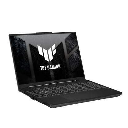 ASUS TUF F16 FX607VJ-RL027W Core 5-2 | RTX 3050 (6GB) |  16GB RAM | 512GB SSD  [90NR0MZ6-M001M0] - Nuevo Open Box