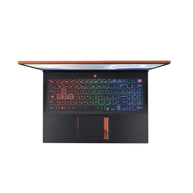 ThundeRobot Zero Orange Core I7-12va | RTX 3070 TI (8GB) | 32GB RAM | 512GB SSD - Buen Estado