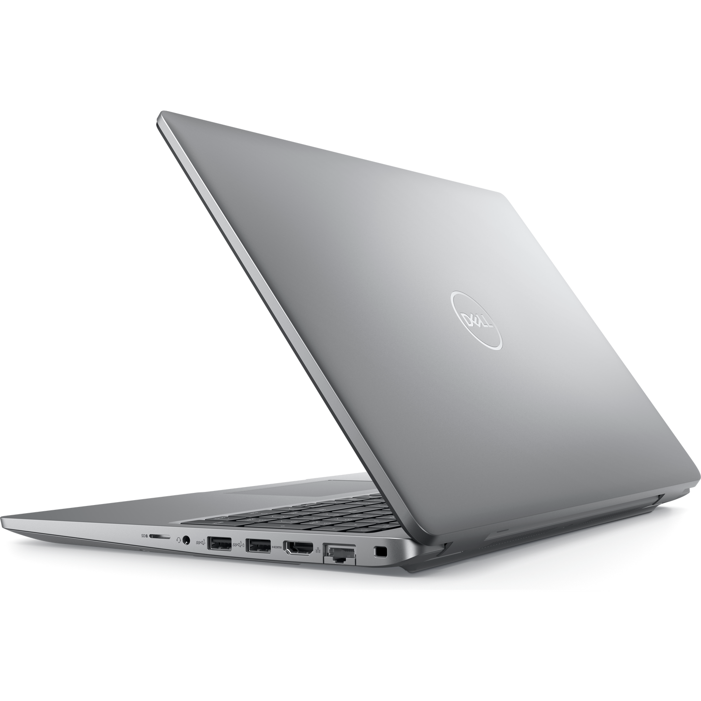 Notebook Dell Precision 3591 Core Ultra 7 | RTX 500 Ada (4GB) | 32GB RAM | 1TB SSD [1020458568554] - Buen Estado