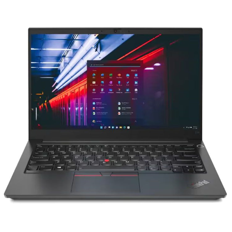 Notebook Lenovo Thinkpad E14 Gen 2 Core I3-11va | 8GB RAM | 256 SSD [20TBS0R400] - Excelente Estado
