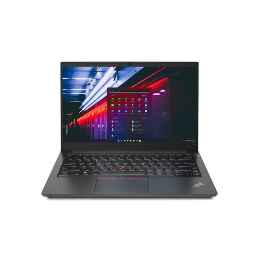 Notebook Lenovo Thinkpad E14 Gen 2 Core I3-11va | 8GB RAM | 256 SSD [20TBS0R400] - Excelente Estado