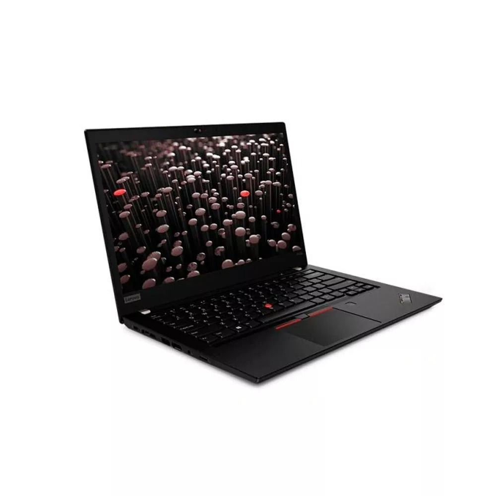 Lenovo ThinkPad P43s Core I7-8va | Quadro P520 | 16GB RAM | 512GB SSD [20RHS02300] - Semi Nuevo