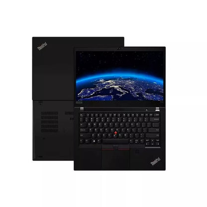 Lenovo ThinkPad P43s Core I7-8va | Quadro P520 | 16GB RAM | 512GB SSD [20RHS02300] - Semi Nuevo