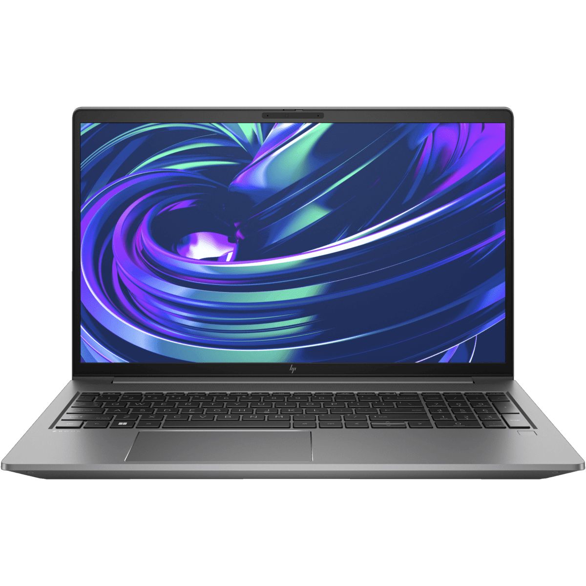 HP ZBook Power G10 AMD Ryzen 7 | RTX A1000 | 32GB RAM | 1TB SSD [8D045LA-MOD] - Buen Estado