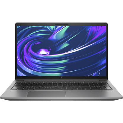 HP ZBook Power G10 AMD Ryzen 7 | RTX A1000 | 32GB RAM | 1TB SSD [8D045LA-MOD] - Buen Estado