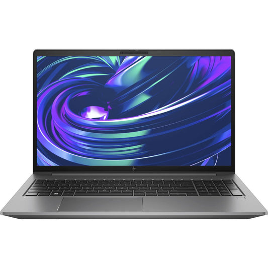 HP ZBook Power G10 AMD Ryzen 7 | RTX A1000 | 32GB RAM | 1TB SSD [8D045LA-MOD] - Buen Estado