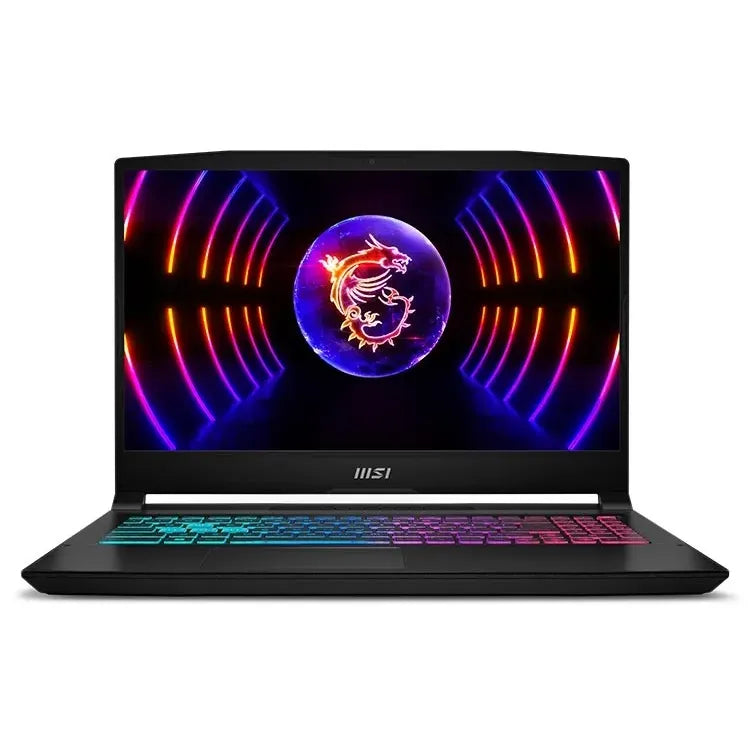 MSI Katana 15 B13VFK Core I7-13va | RTX 4060 (8GB) | 32GB RAM | 512GB SSD - Buen Estado
